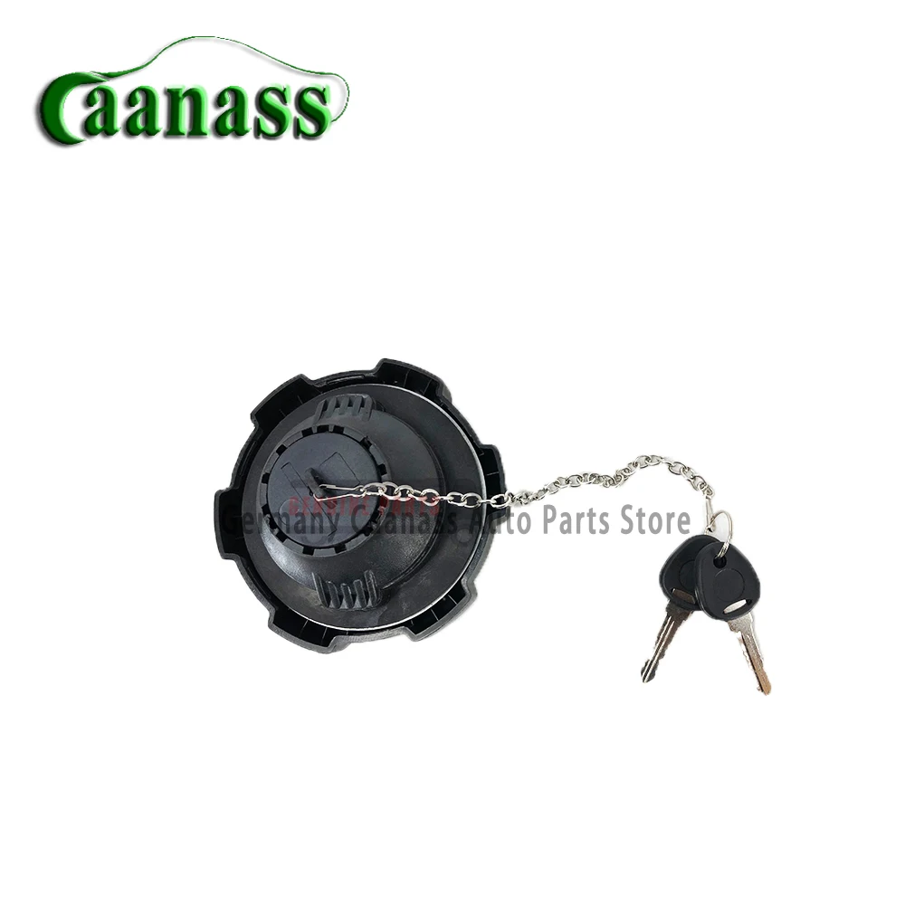 

Spare Parts use for VOLVO/BENZ Trucks VOE 0004700405/20392751/500043667 Filler Cap Unventilated Lockable