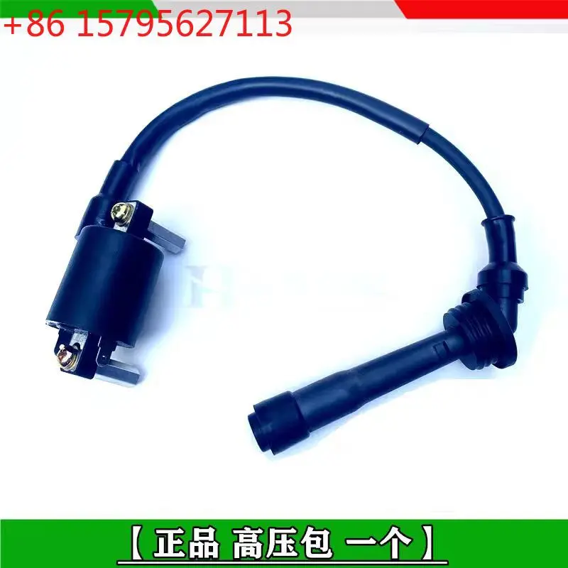 Ignition coil ignitor for benelli TNT25/BJ250 / TRK251 BJ400-8 BJ250-15/15A accessories