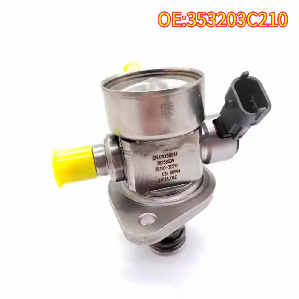 

Для 353203C210 Hogedrukbrand Megapomp Категория для Hyundai Azera Santa Fe 3.3L 353203 C210
