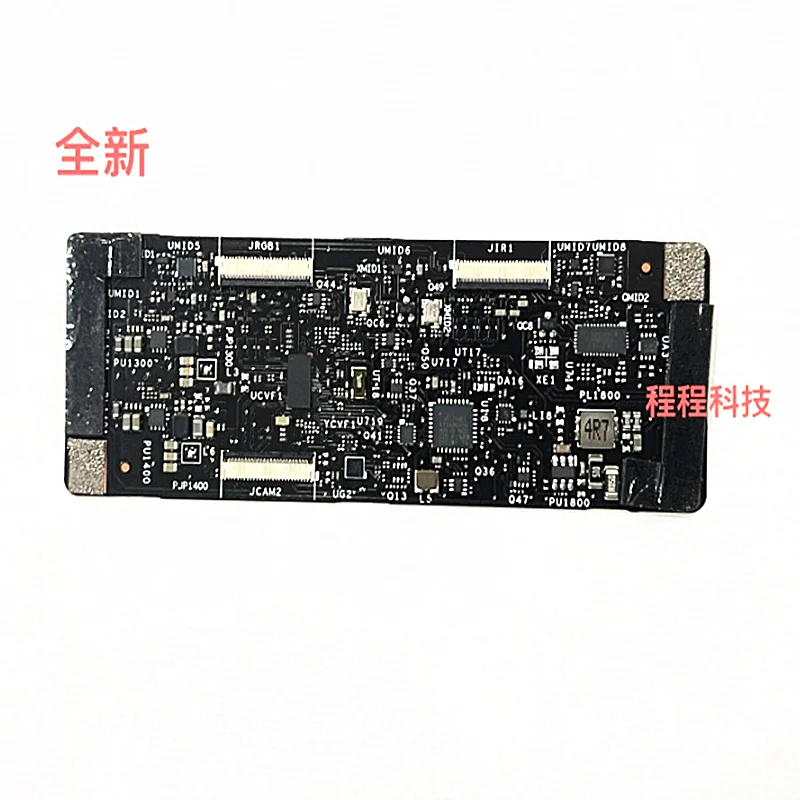 NEW 093MNW 93MNW HDP33 LS-L233P New for XPS 13 9315 Laptop Connector Small Board