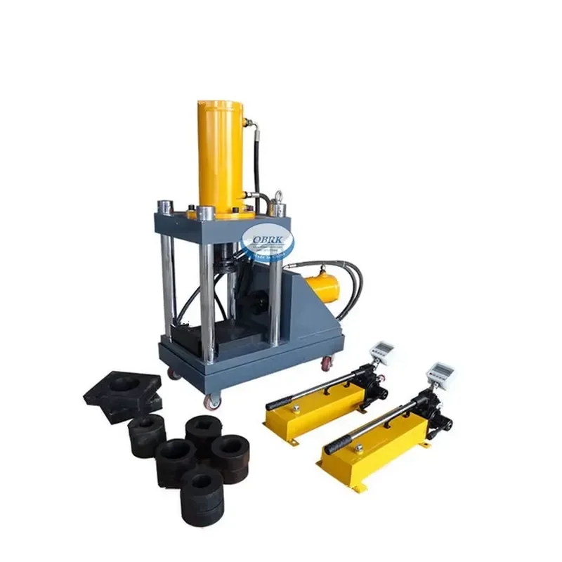 Good Quality Portable Rock Direct Shear Apparatus / Rock Shear Box