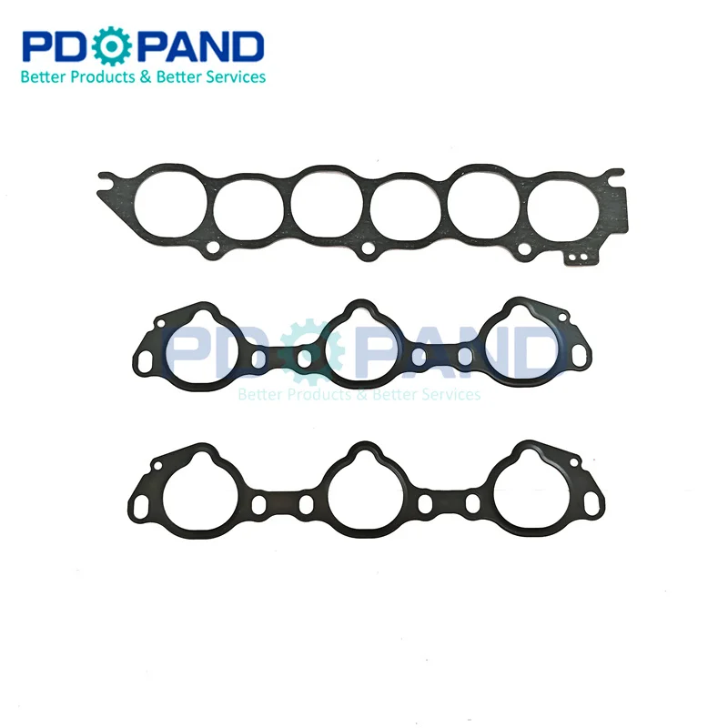 VQ35DE Kit de joint de reconstruction de moteur pour Nissan Murano 350Z Maxita Altima Quest Teana Elgrand Fairlady Infiniti G35 FX35 EX353.5L