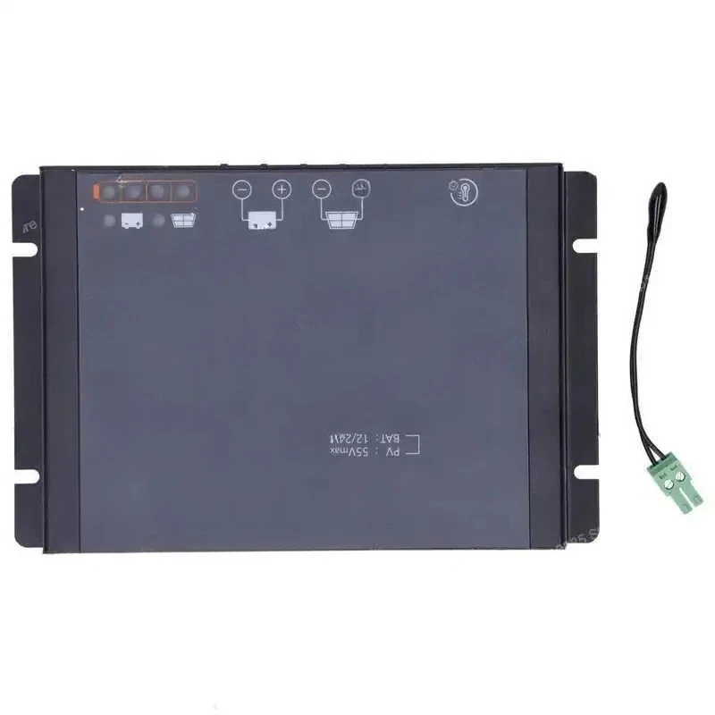 Solar Controller Win500-MPPT Regulator Auto Tracking IP54 Waterproof with 20A DC12/24V Controller
