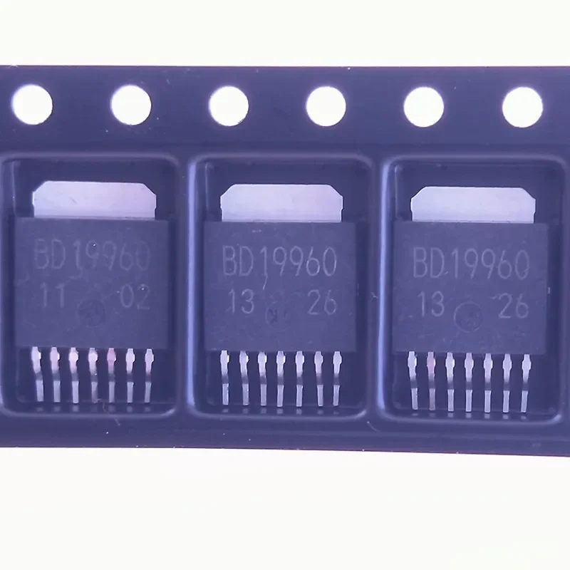 10 teile/los bd19960 mos triode to-252 BD19960FPS-E2