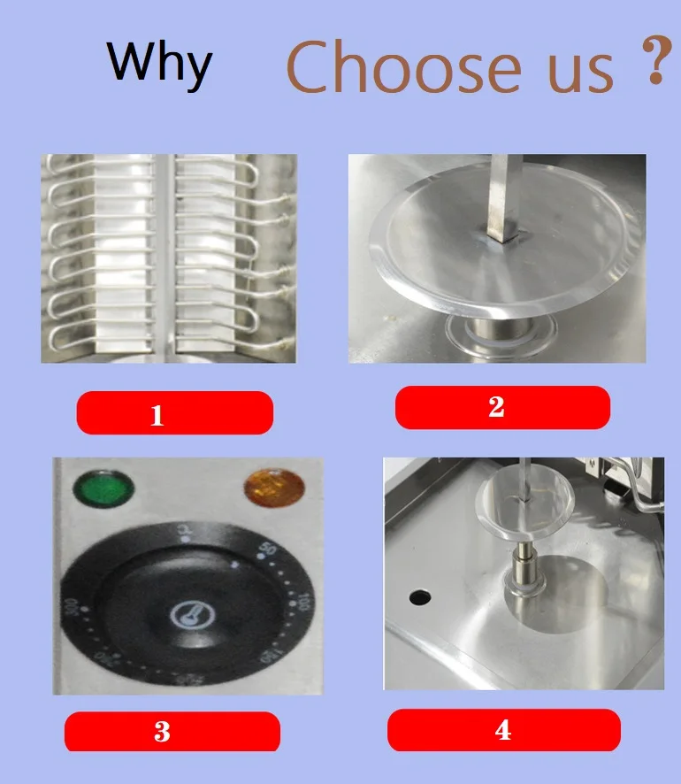 ven Meat Bibimbap Shawarma Vertical Electric Barbecue Machine Middle East Barbecue Oven Fully Automatic Rotating Roast Chicken O