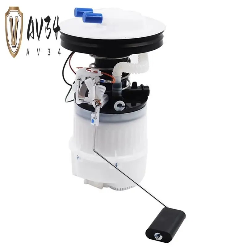 

AV34-Z605-13-35XG Car Fuel Pump Module Oil Filter Fuel Level Sensor 0986580951 For Ford C-Max Focus Mazda 1.6L 2004-2009 Accesso