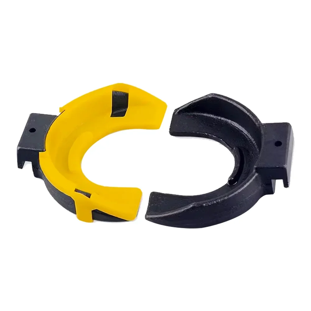 

ForCar Repair Coil Spring Compressor Extractor Set Remover Tool Auto Strut Coil Spring Compressor