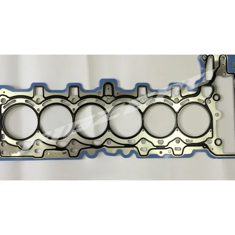 

755336806 Figzero New Engine Cylinder Head Valve Cover Gasket For BMW N52B30
