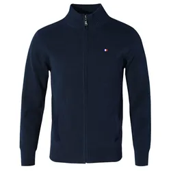 100%Cotton Men's Clothing jackets Cardigan Coats Hoodie Casual Vintage Sweatshirts Luxury Winter Knitting Sweaters Male Tops