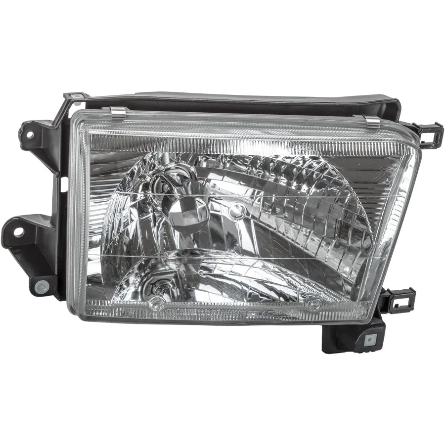 

20565100 4 Runner Passenger Side Headlight Assembly for Enhanced Night Driving Visibility and Durability in Outdoor OffRoad an