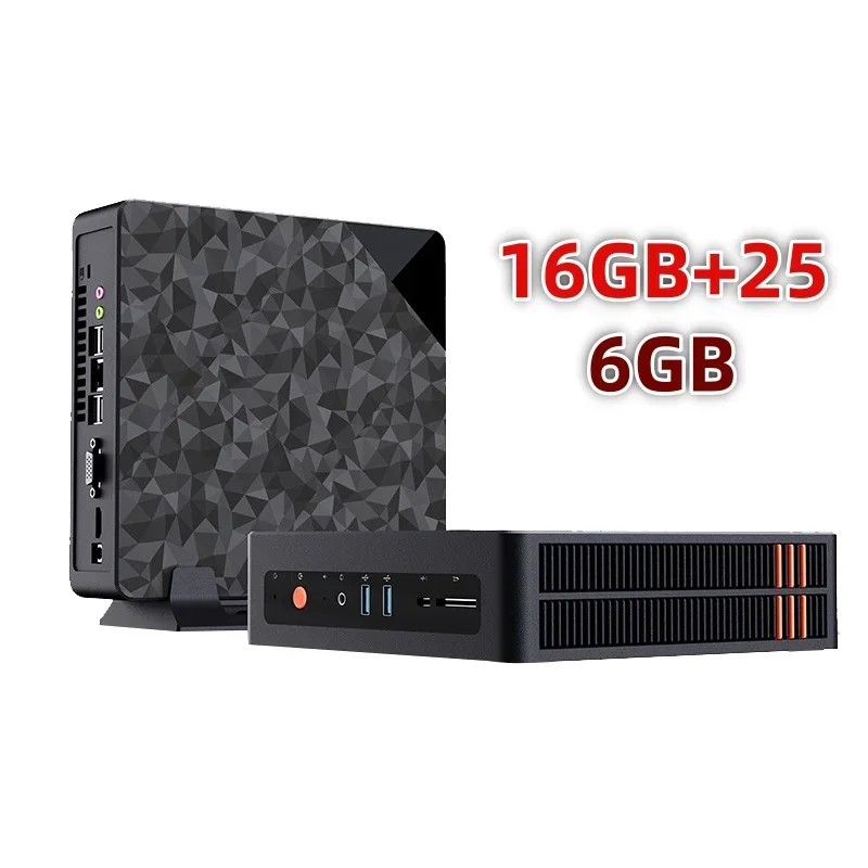 BK 16GB 256GB