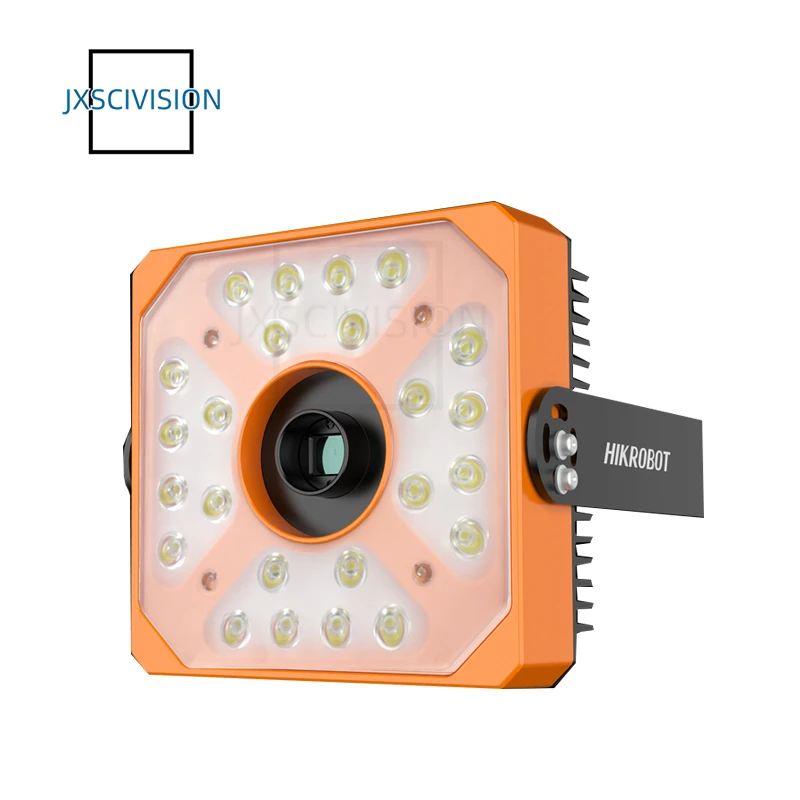 New MV-IDS006M-12C-C MV-IDS012M-16C-C MV-IDS020M-20C-C HIKROBOT IDS Series Logistics Code Reader 12MP 16MP 20MP