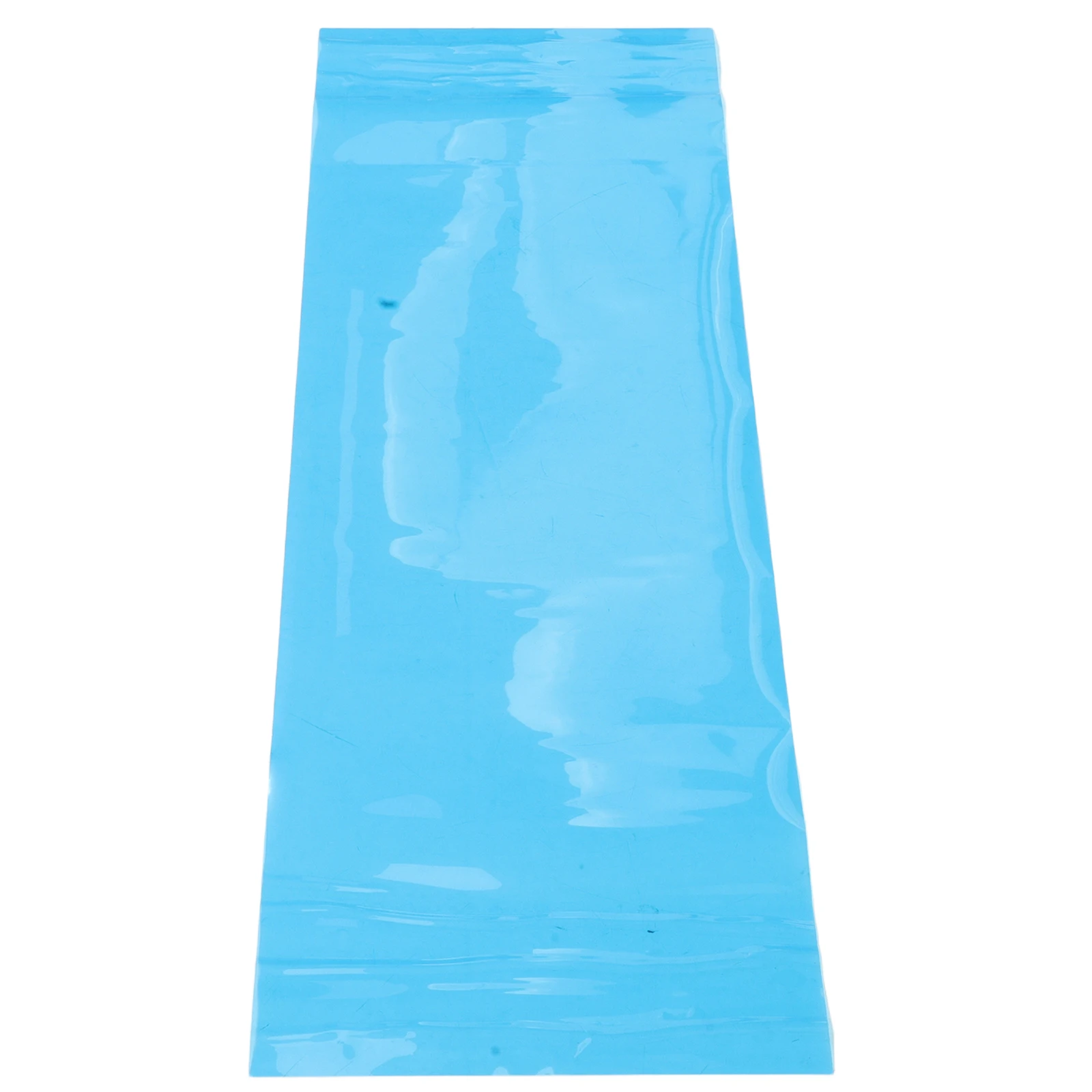 

Rear View Mirror Rainproof Film Clear Anti Fog Car Window Plastic Protective Sticker For Side View Mirror Dimming Film Car