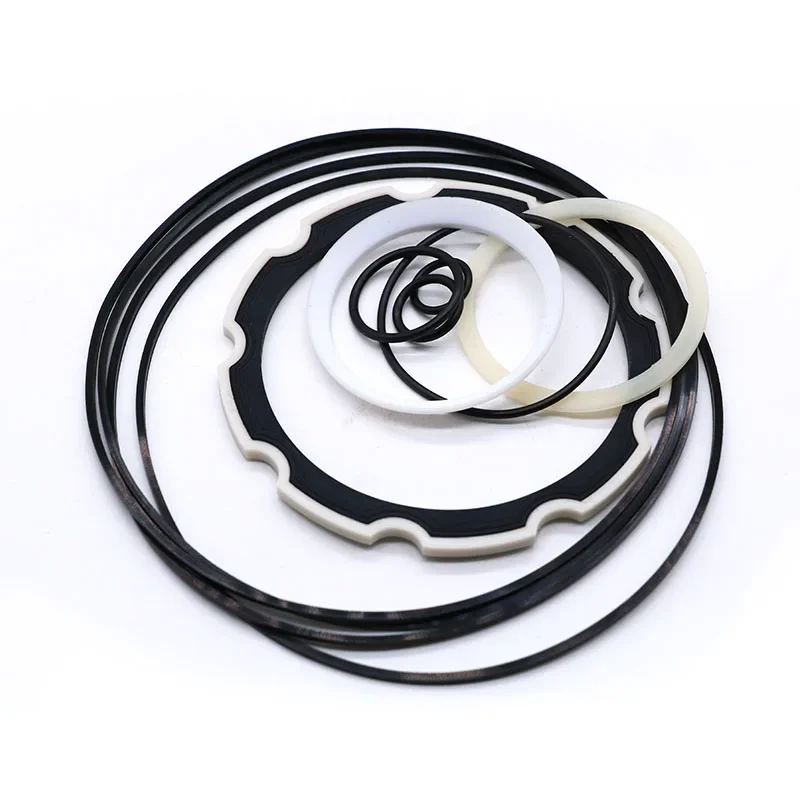 For Bobcat Loader 6669455 Backhoe Loader/6669455 Drive Motor Seal Kit