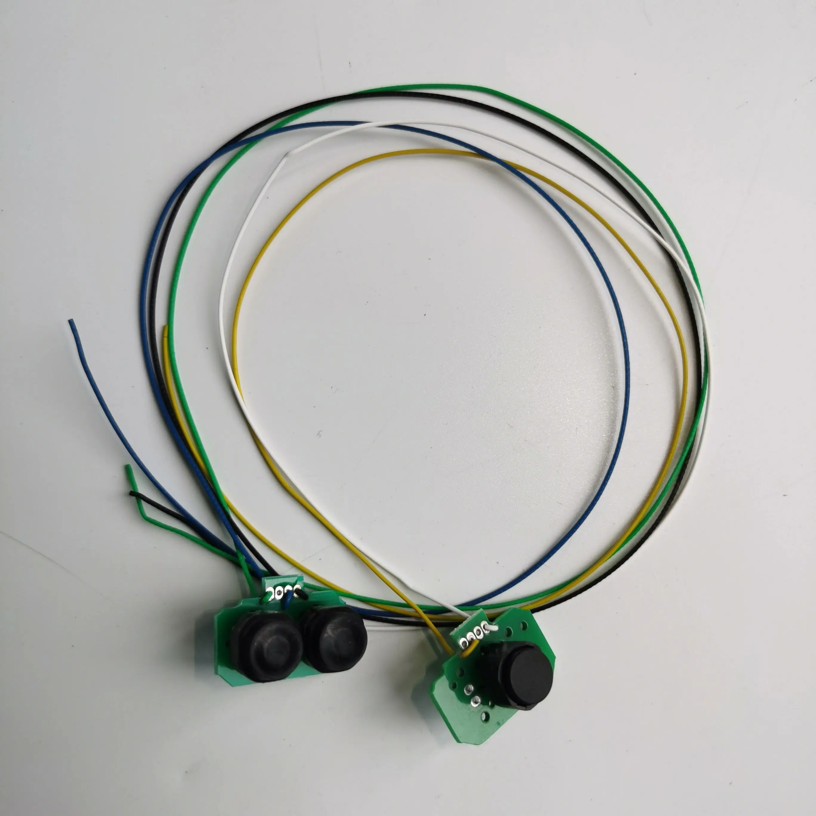 Joystick Switch Kit 235463 235463GT button sets smart link for Genie