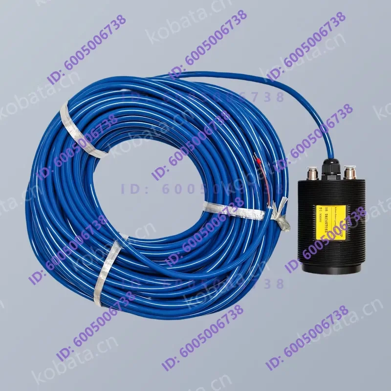 Cargo Hold Water Inlet Probe for MMS900 Explosion-Proof Model