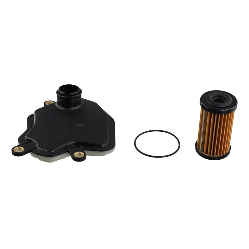 Transmission Filter For Chery Tiggo 8/8Pro/7Pro, External Filter 025CHA-1506400, Internal Filter 025CHA-1506510-Boom