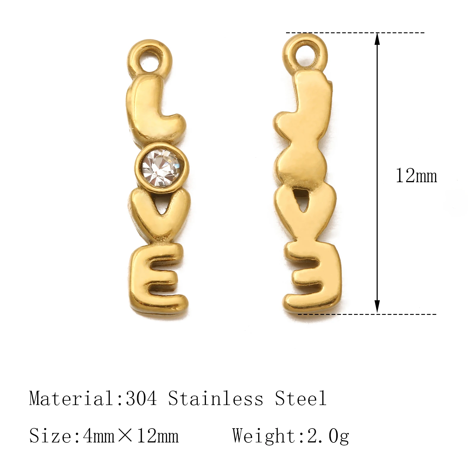 3 stuks vliegtuig/lichaam/cowboylaars/okshoorn bedels roestvrij staal waterdichte hangers DIY oorbellen ketting sieraden maken bevindingen