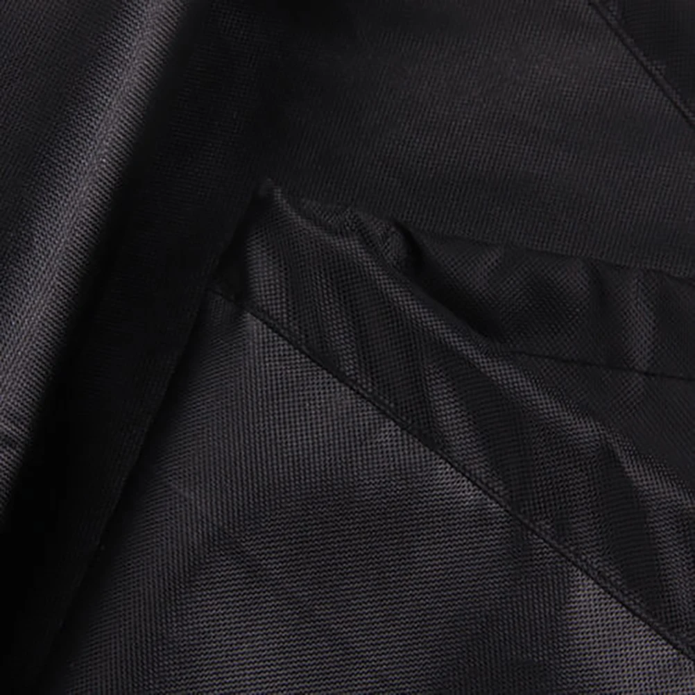 

Waterproof Parasol Covers Lightweight Banana Cantilever Offset Drawstring Market Dust Proof UV Resistant Oxford Fabric Durable