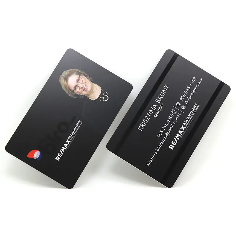 Custom PVC barcode / salon / membership / gift card uv spoted customized printed loyalty card 0.76mm