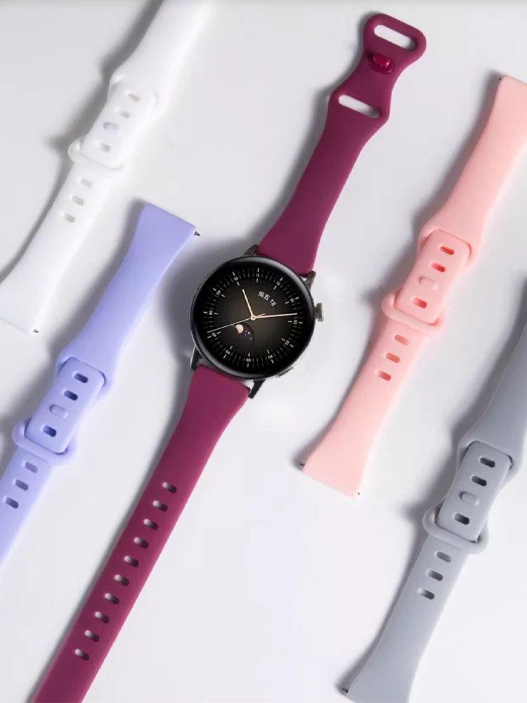 Slim Strap For Sams… - image