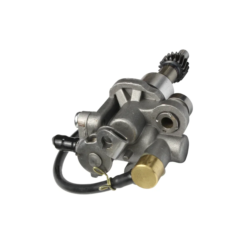 Pompa Oli Pump Assy For Honda DIO 50 TACT 50 ELITE 50 VISION 50 15100-GS7-005