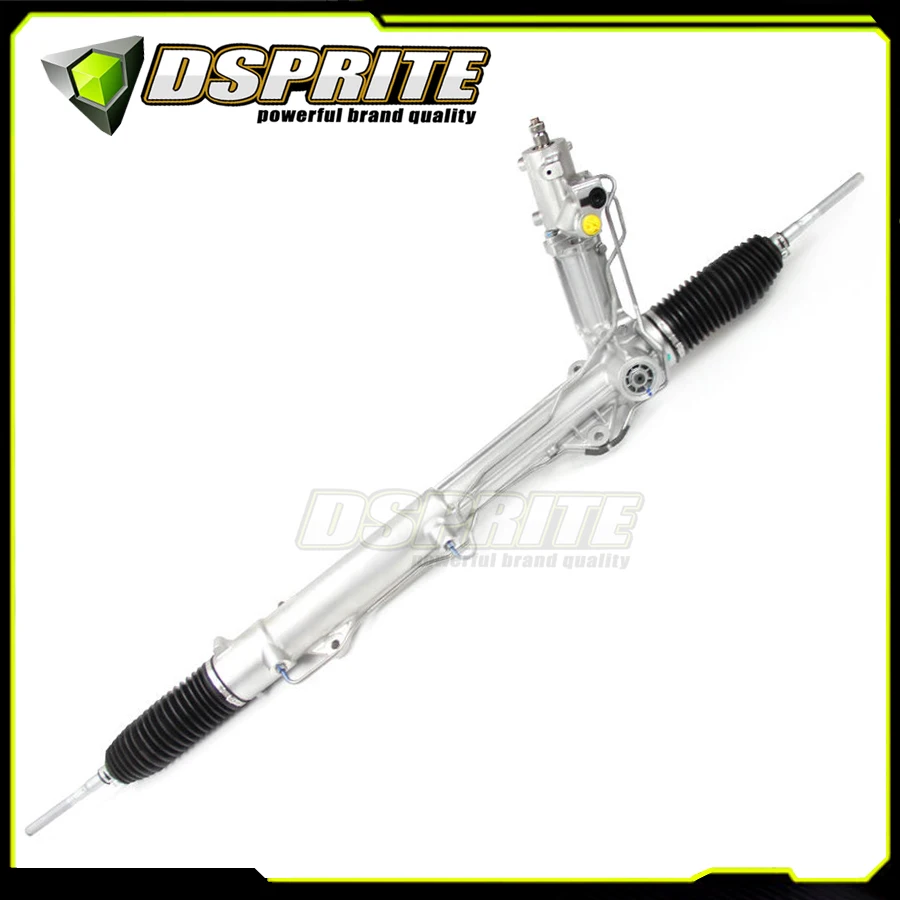 

CAR Power Steering Rack For BMW E70 32106771416 32106771418