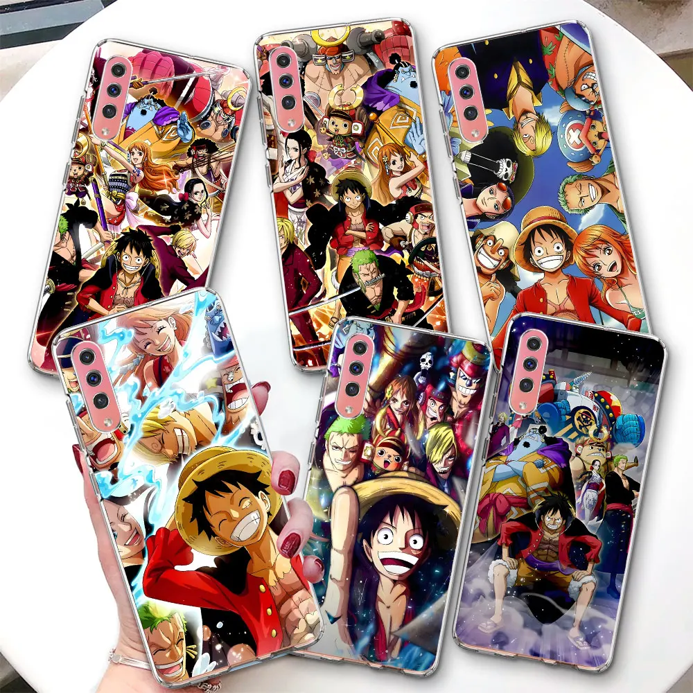 One Piece Straw Hat…