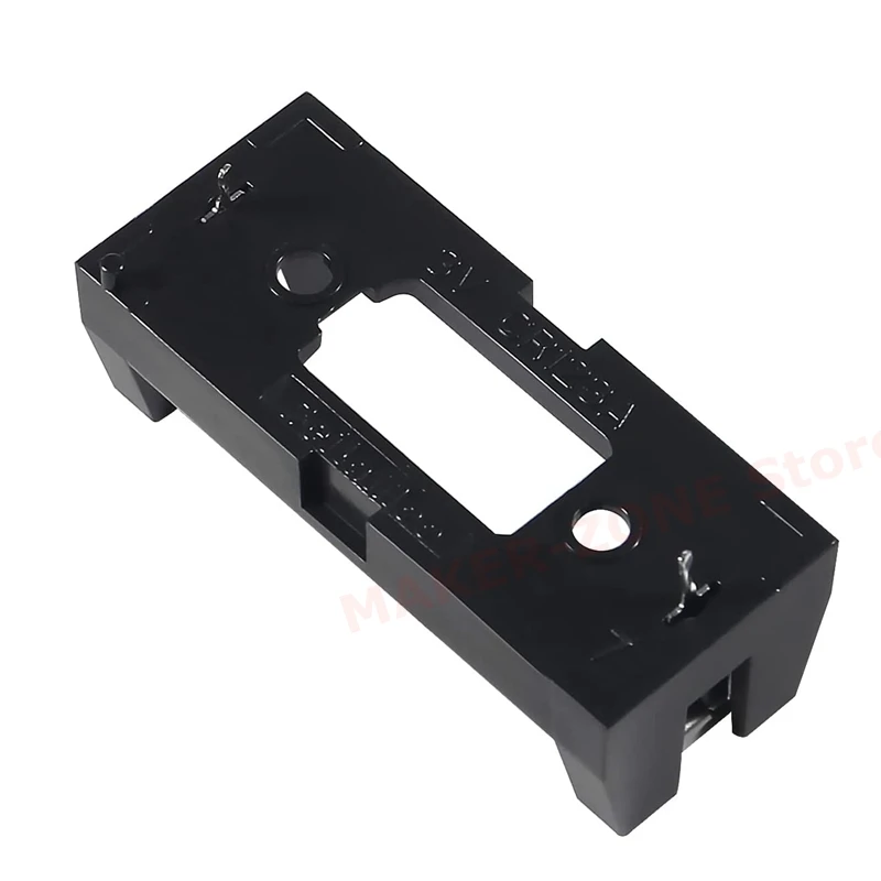 8 патронов для аккумуляторов CR123A CR123 с проводами для установки припоя PCB для литиевых батарей CR123A