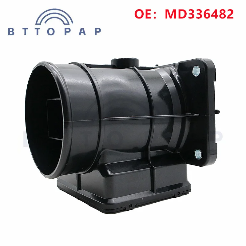 

MD336482 MAF Mass Air Flow Meter Sensor For Mitsubishi Montero Outlander Pajero Galant 2000 Series Models Auto Parts E5T08071
