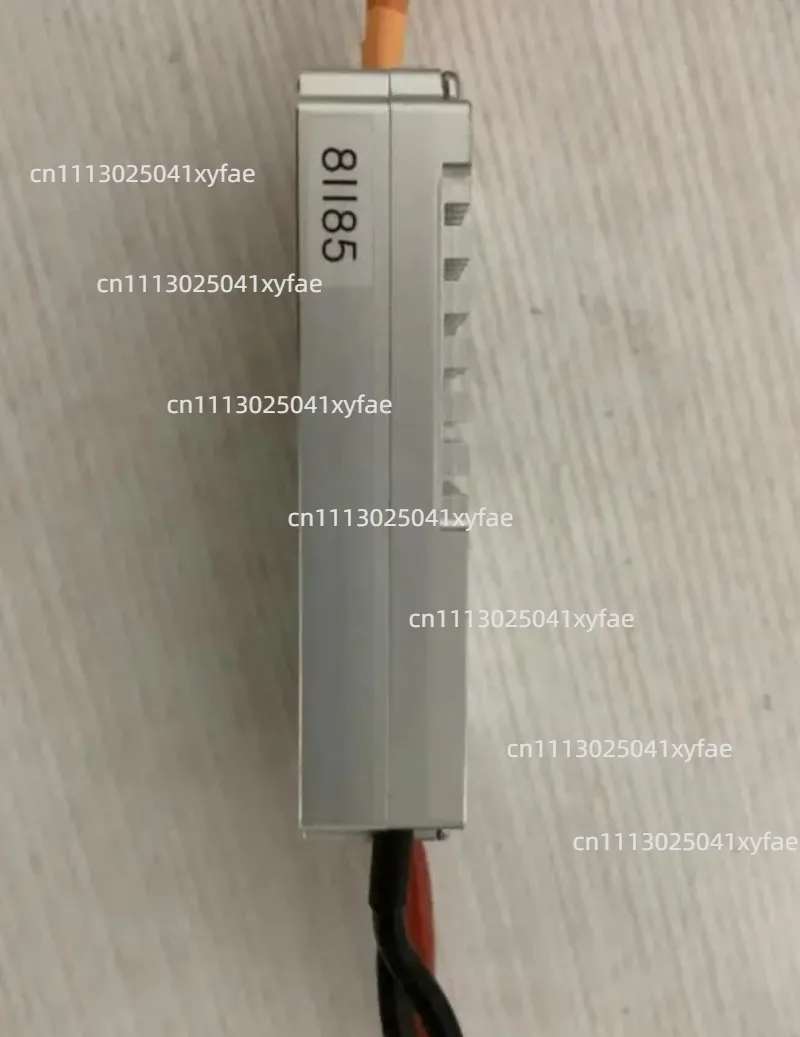 95% New FOC 60A HV 6-12S Brushless ESC Speed Controller for RC Motor 21inch Propeller