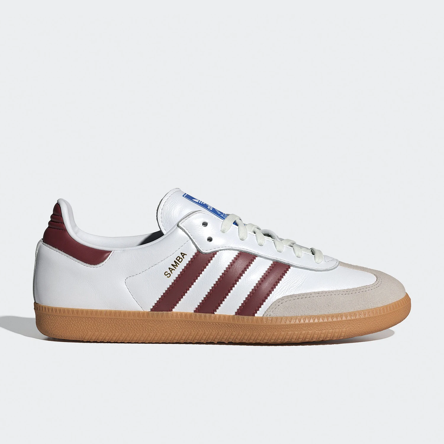 

Adidas genuine clover unisex durable classic sports shoes IF3813