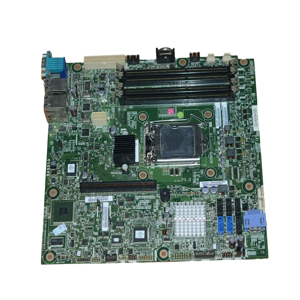 

Оригинальная серверная материнская плата для IBM для X3250 M4 69Y5154 00D8551, идеальный тест, хорошее качество