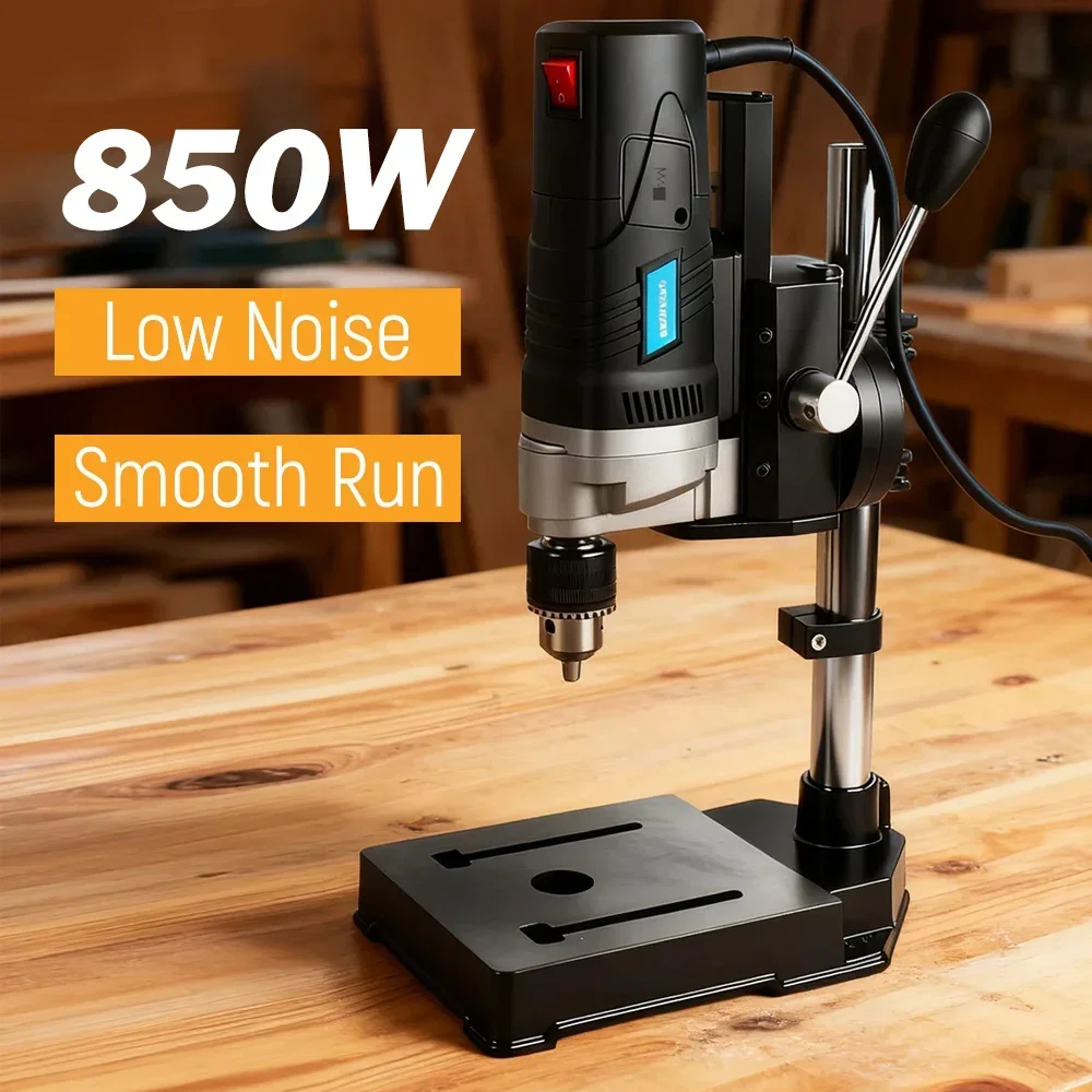 Mini Benchtop Milli…