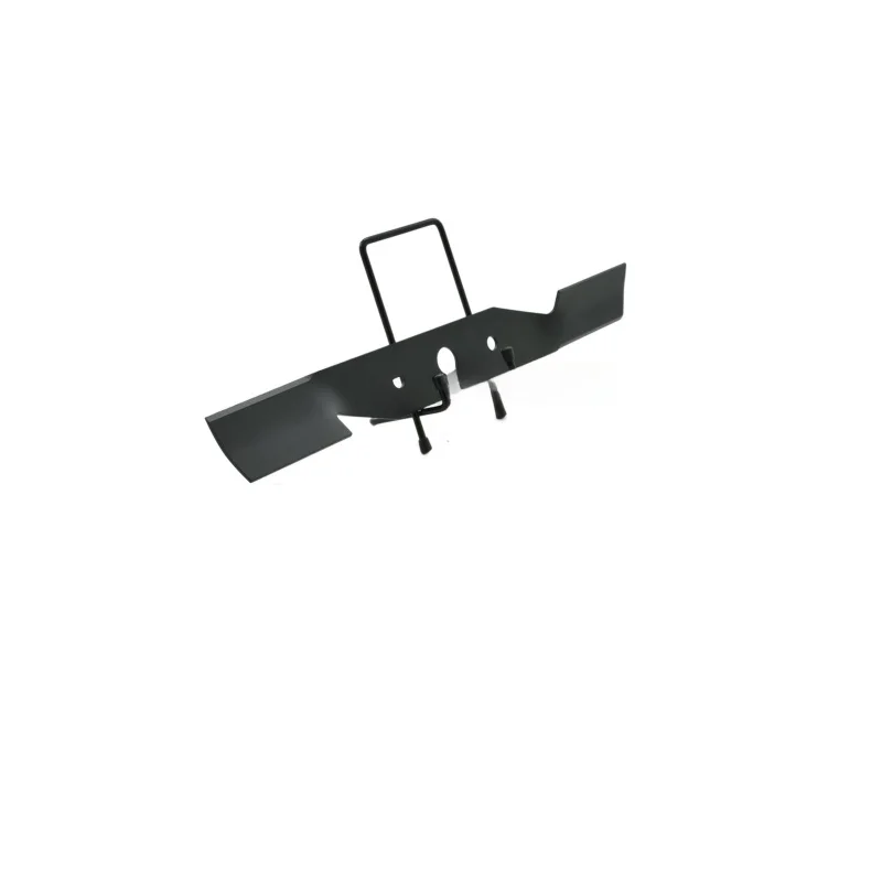 

Лезвие электрической газонокосилки 420 мм/одинарный полукруглый набор садовых аксессуаров