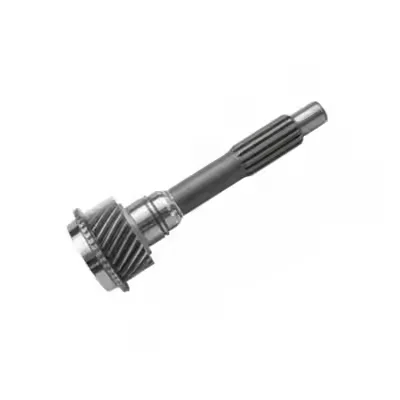 

8-97350006-0 8973500060 Wholesale Genuine Truck Transmission Parts High Speed Gear Shaft for ISUZU NPR71/4HG1
