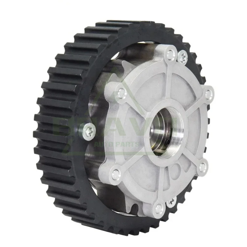 6900015   الاسطوانة عمود الحدبات والعتاد بكرة العادم الاسطوانة كام لفولفو S40 2000-202 S40 2001 2002 2003 2004 2005 2006