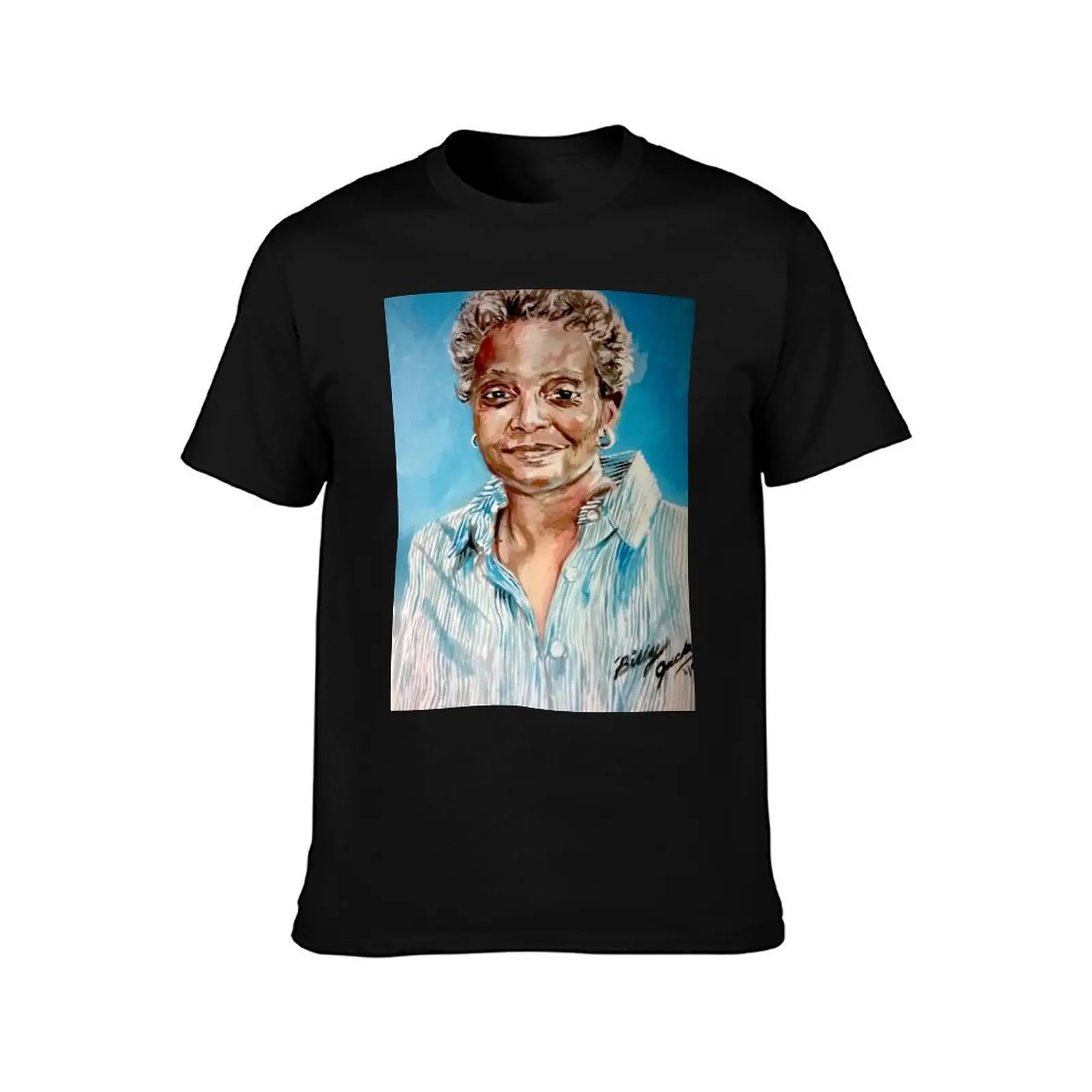 Lori T-Shirt t shirt for man T-Shirt