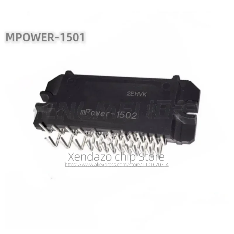 1pcs/lot MPOWER-1501 POWER-1501 Variable frequency air conditioning module External motherboard