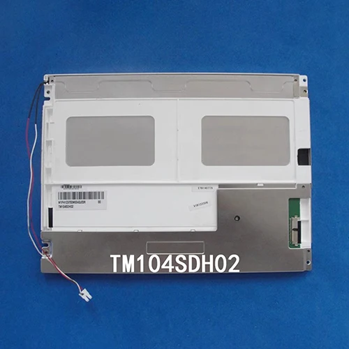 Fully Teste 10.4" 800*600 TM104SDH02 Highly clear LCD control display module panel