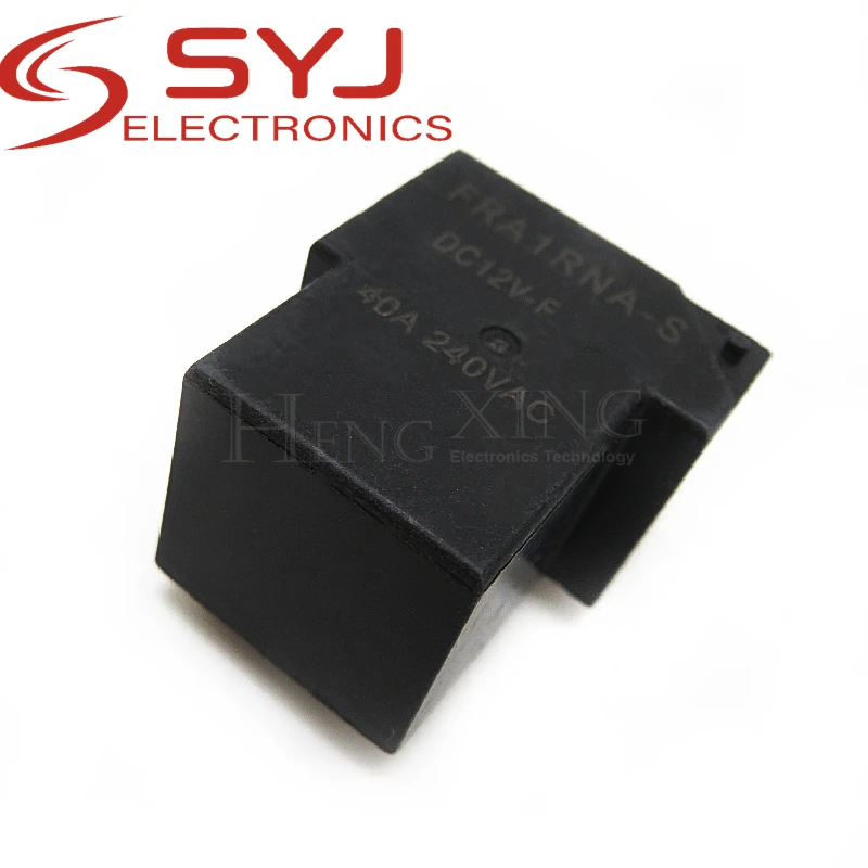 

5pcs/lot Relay FRA1RNA-S DC12V 240VAC FRA1RNA-S-DC12V GK-A-1A-12D new original In Stock