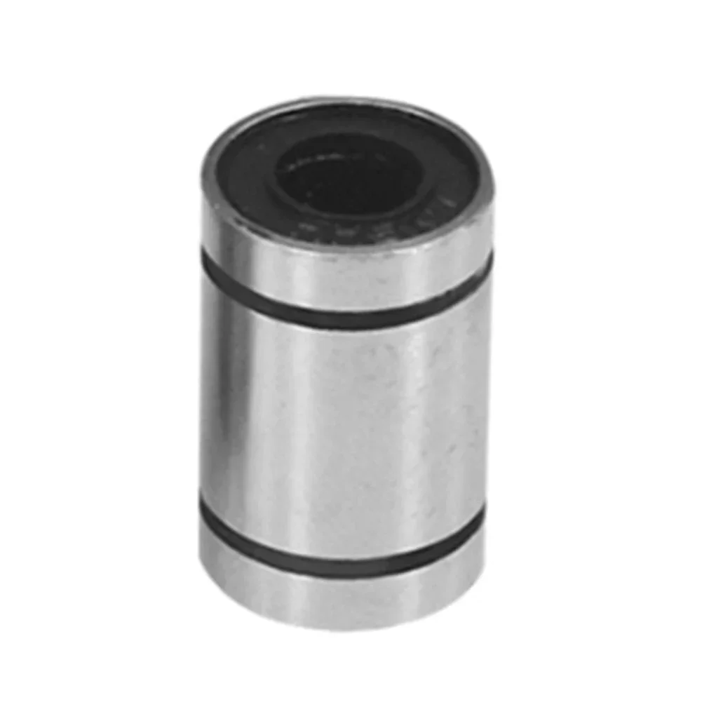Strumenti cuscinetti lineari guarnizioni domestiche albero resistenza all'usura liscia CNC resistente alla corrosione alta durezza nuovo pratico
