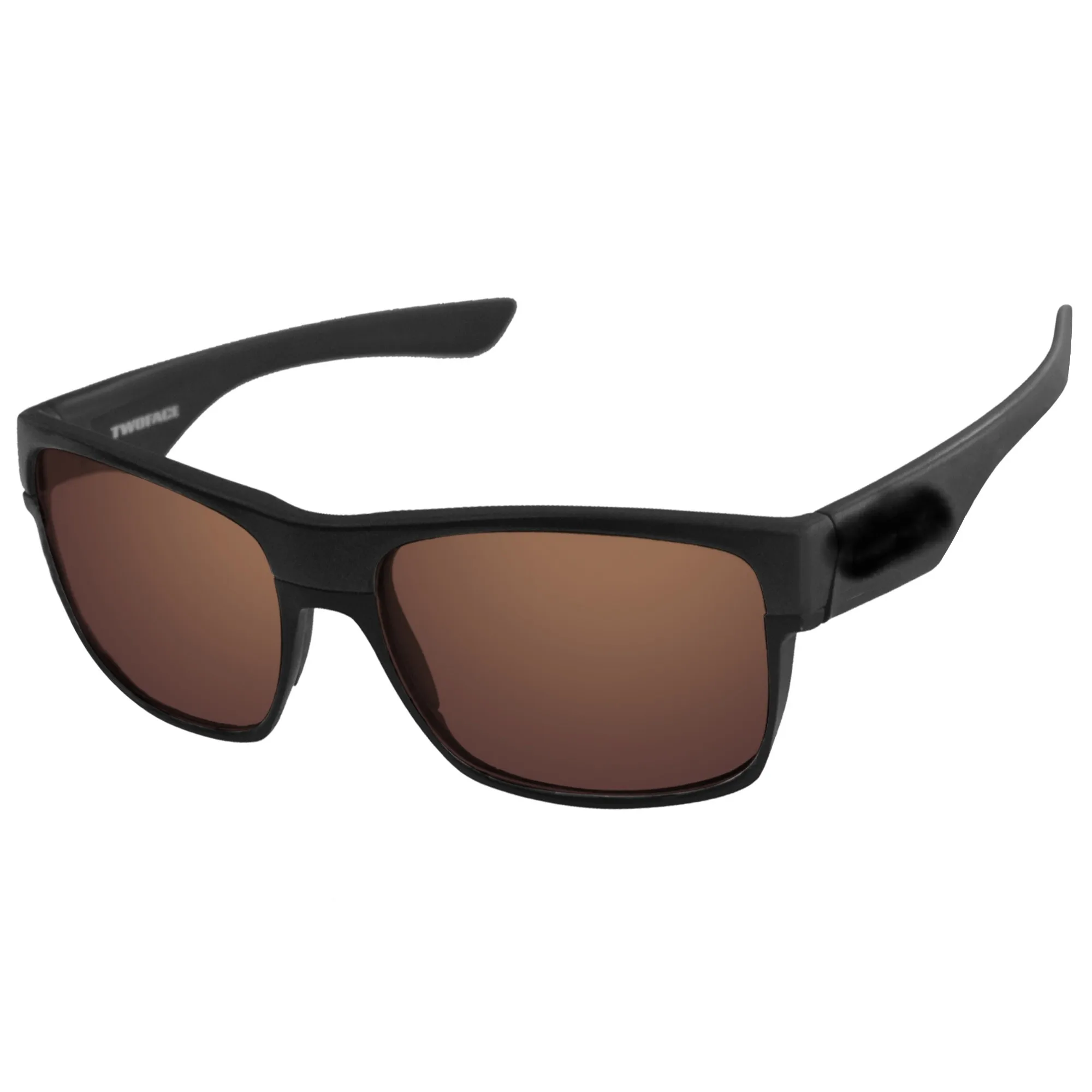Lenti di ricambio polarizzate ONDEX per occhiali da sole Oakley TwoFace OO9189 - Colori multipli