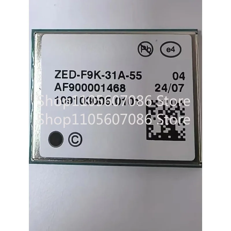 Brand New Original ZED-F9P/F9K-01B02B04B15B High-precision Centimeter Level RTK Positioning Module