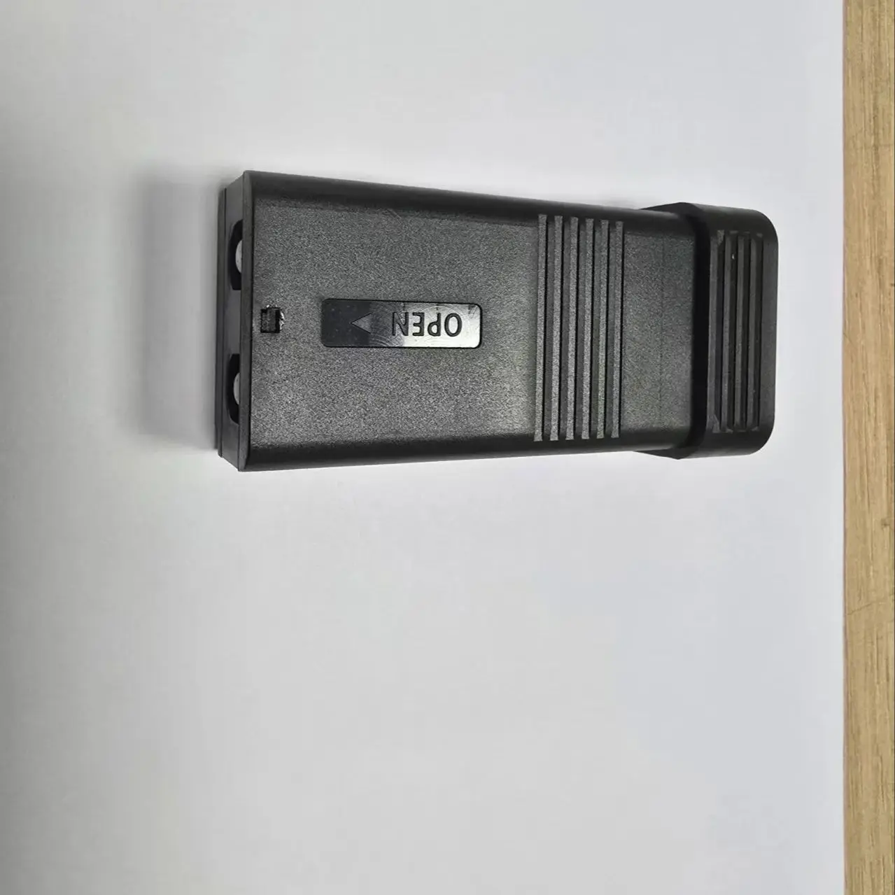 Compartiment/Magazine pour batterie pour pistolet léger sans fil X-Gunner 2,4 g