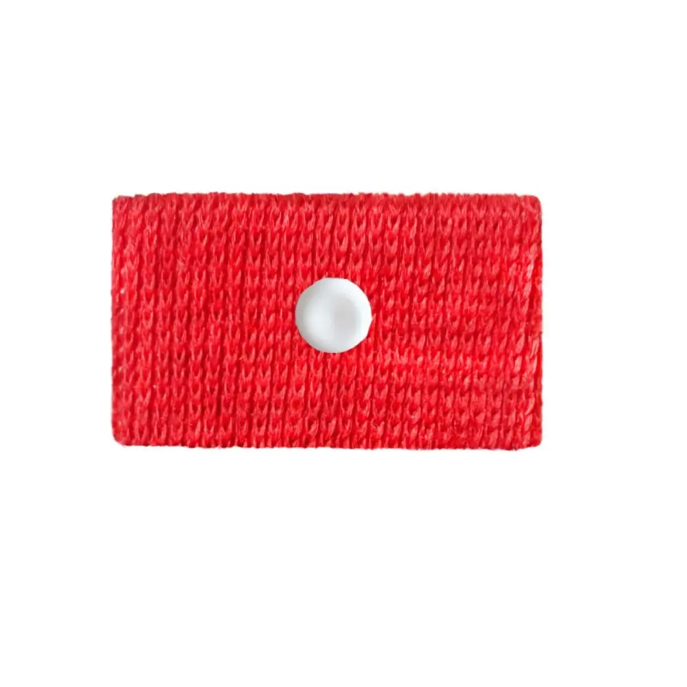 

Antiemetic Bracelet Sports Wristband Sickness Wrist Band Wrist Guard Cotton Wrist Wrist Strap