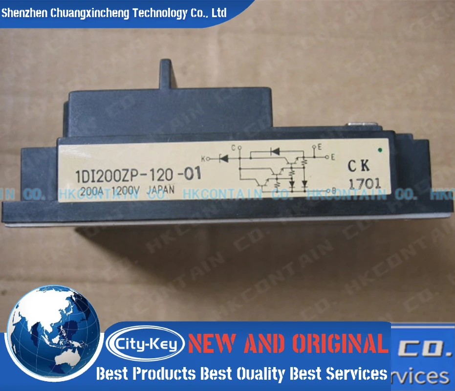 

1DI200ZP-120-01 1DI200ZP-120 1DI200ZN-120-01 1DI200ZN-120 1DI200Z-120 IGBT MODULE