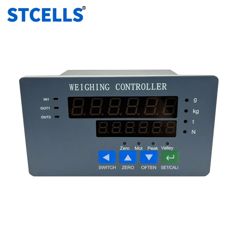 KV-4C Instrument Lo…