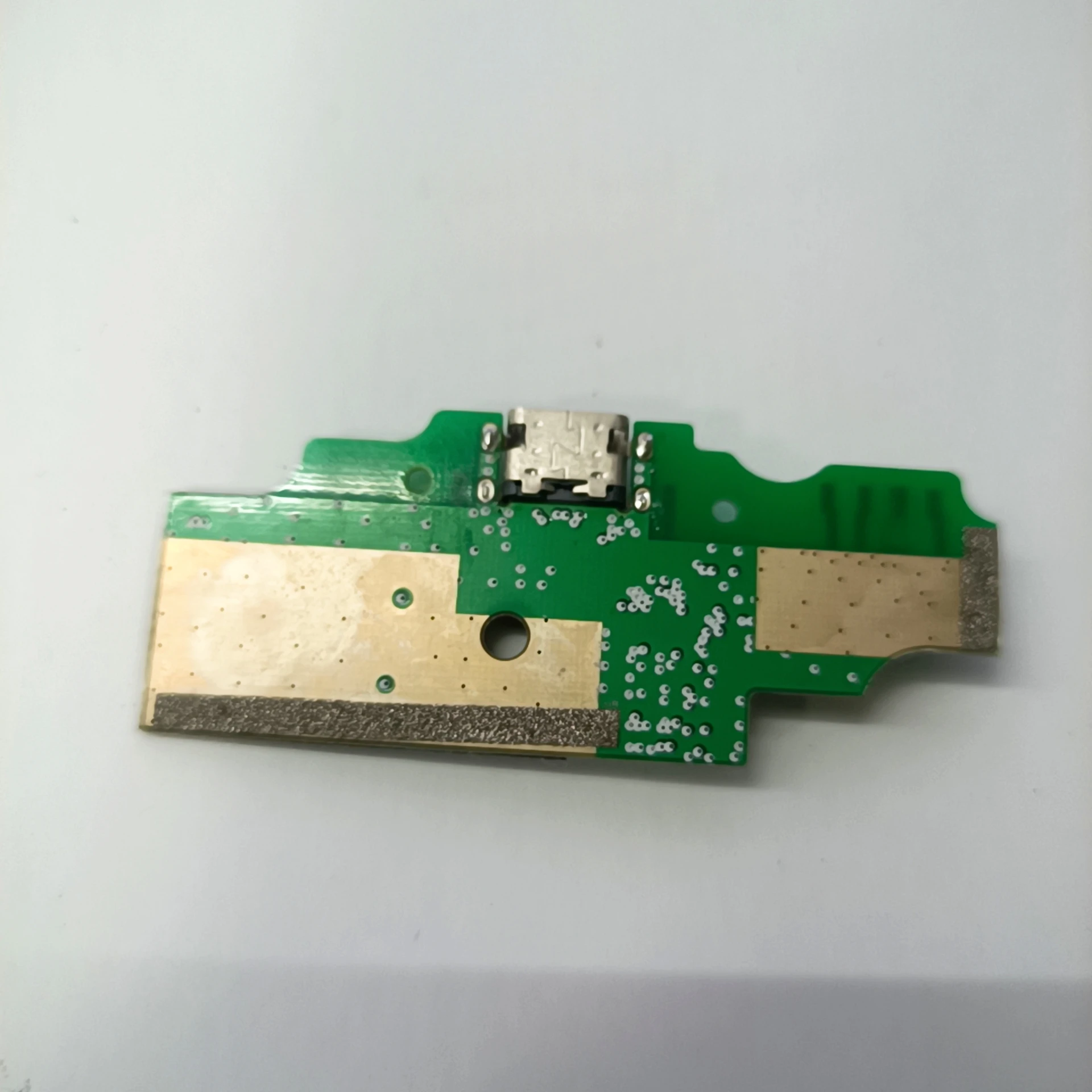 Zdjęcie 3: Moduł portu ładowania USB do Oukitel WP5000, płytka USB, akcesoria