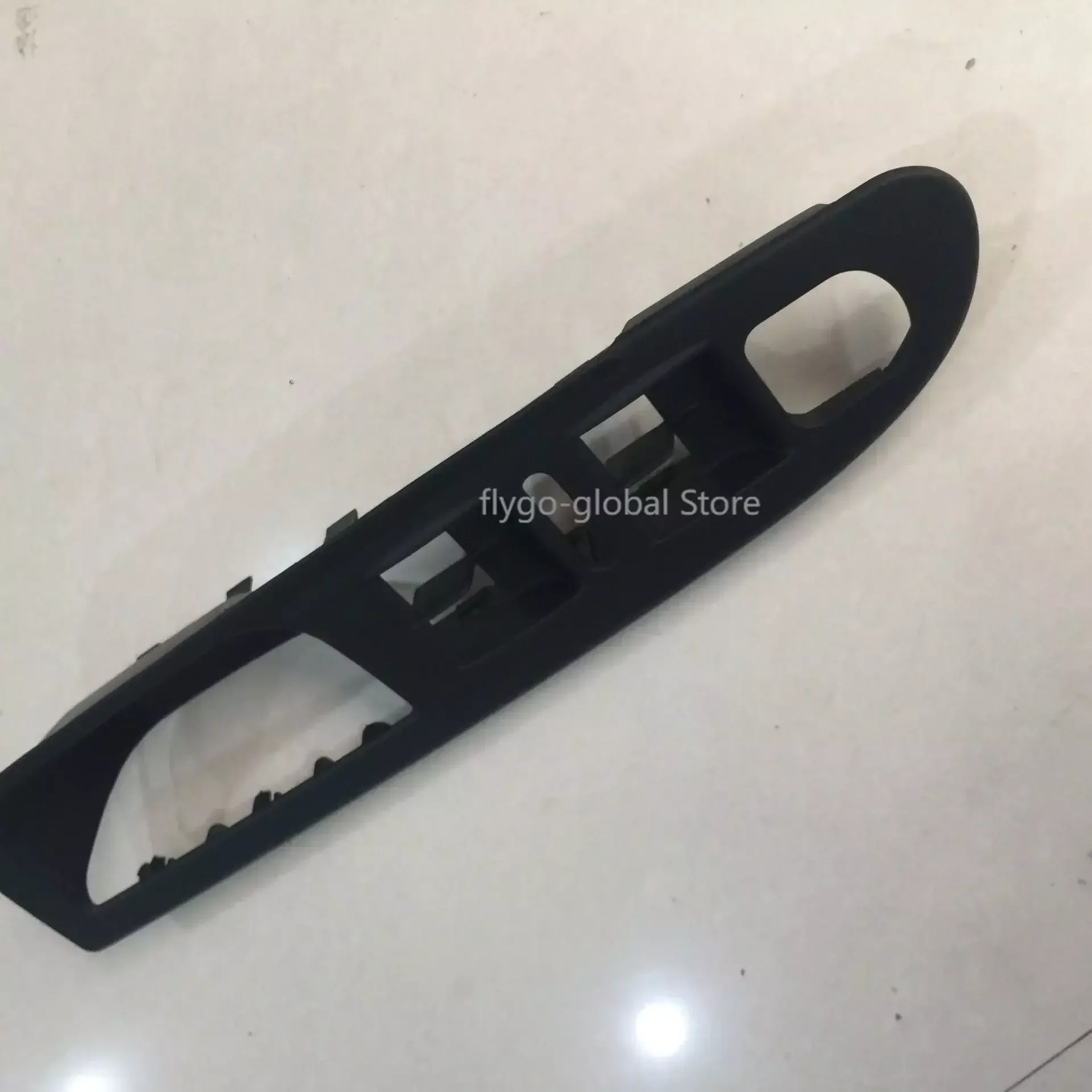 

Для Magotan B6 дверной внутренний подлокотник, ручка передней левой подъемной рамы, дверная ручка, черный 3C 1867171